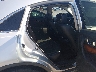 JN8AS1MU3BM****** Wrecked 2011 Infiniti FX50 in Nashville