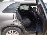 5XYKT4A26BG****** Destrozados 2011 Kia Sorento en Atlanta East