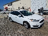 1FADP3F25HL****** Salvage and Wrecked 2017 Ford Focus in Huntsville
