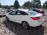 1FADP3F25HL****** Salvage and Repairable 2017 Ford Focus in Huntsville