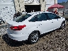 1FADP3F25HL****** Salvage and Wrecked 2017 Ford Focus in Alabama State