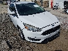 1FADP3F25HL****** Salvage and Repairable 2017 Ford Focus in Alabama State
