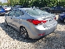 5NPDH4AE1FH****** Salvamento y Reparables 2015 Hyundai Elantra en Dayton