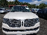 5LMJJ3LT6GE****** Wrecked 2016 Lincoln Navigator in Pennsylvania State