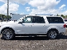 5LMJJ3LT6GE****** Repairable 2016 Lincoln Navigator in Pennsylvania State
