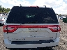 5LMJJ3LT6GE****** Wrecked 2016 Lincoln Navigator