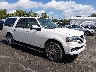 5LMJJ3LT6GE****** Salvage and Wrecked 2016 Lincoln Navigator in Scranton