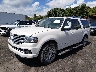 5LMJJ3LT6GE****** Used and Repairable 2016 Lincoln Navigator in Scranton