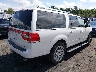 5LMJJ3LT6GE****** Salvage and Wrecked 2016 Lincoln Navigator in Pennsylvania State