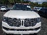5LMJJ3LT6GE****** Salvage and Repairable 2016 Lincoln Navigator in Pennsylvania State
