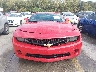 2G1FC1E31D9****** Destrozados 2013 Chevrolet Camaro en Estado de Texas