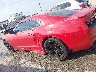 2G1FC1E31D9****** Reparables 2013 Chevrolet Camaro en Estado de Texas