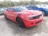 2G1FC1E31D9****** Salvamento y Destrozados 2013 Chevrolet Camaro en Dallas-Fort Worth