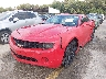 2G1FC1E31D9****** Usados y Reparables 2013 Chevrolet Camaro en Dallas-Fort Worth