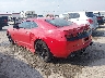 2G1FC1E31D9****** Salvamento y Reparables 2013 Chevrolet Camaro en Dallas-Fort Worth