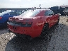 2G1FC1E31D9****** Salvamento y Destrozados 2013 Chevrolet Camaro en Estado de Texas