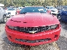 2G1FC1E31D9****** Salvamento y Reparables 2013 Chevrolet Camaro en Estado de Texas