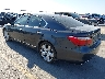 JTHBL5EF1A5****** Salvamento y Reparables 2010 Lexus LS 460 en Austin North