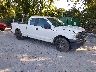 1FTEX1C8XFF****** Salvamento y Destrozados 2015 Ford F-150 en Atlanta