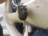2FMDK38C38B****** Salvamento 2008 Ford Edge en Estado de Texas