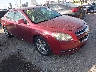 1G1ZJ57B69F****** Salvamento y Destrozados 2009 Chevrolet Malibu en Indianapolis