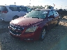 1G1ZJ57B69F****** Usados y Reparables 2009 Chevrolet Malibu en Indianapolis