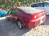 1G1ZJ57B69F****** Salvamento y Reparables 2009 Chevrolet Malibu en Indianapolis