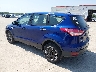 1FMCU0F79GU****** Salvage and Repairable 2016 Ford Escape in Saint Louis