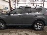 JTMRFREV5HJ****** Repairable 2017 Toyota RAV4 in Idaho State