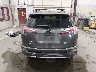 JTMRFREV5HJ****** Wrecked 2017 Toyota RAV4