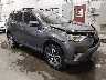 JTMRFREV5HJ****** Salvage and Wrecked 2017 Toyota RAV4 in Boise
