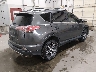JTMRFREV5HJ****** Salvage and Wrecked 2017 Toyota RAV4 in Idaho State