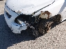 1NXBU4EE1AZ****** Destrozados 2010 Toyota Corolla en Estado de Texas