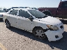 1NXBU4EE1AZ****** Salvamento y Destrozados 2010 Toyota Corolla en Austin North