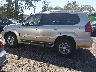 JTJBT20X840****** Reparables 2004 Lexus GX 470 en Estado de Nueva Jersey