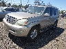 JTJBT20X840****** Usados y Reparables 2004 Lexus GX 470 en Avenel New Jersey