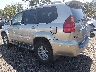 JTJBT20X840****** Salvamento y Reparables 2004 Lexus GX 470 en Avenel New Jersey