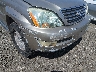 JTJBT20X840****** Salvamento y Reparables 2004 Lexus GX 470 en Estado de Nueva Jersey