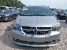 2C4RDGEG2KR****** Wrecked 2019 Dodge Grand Caravan in Kansas State