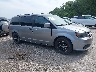 2C4RDGEG2KR****** Salvage and Wrecked 2019 Dodge Grand Caravan in Kansas City