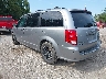 2C4RDGEG2KR****** Salvage and Repairable 2019 Dodge Grand Caravan in Kansas City