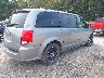 2C4RDGEG2KR****** Salvage and Wrecked 2019 Dodge Grand Caravan in Kansas State