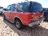 1FMPU18L52L****** Salvage and Repairable 2002 Ford Expedition in El Paso