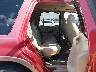 1FMPU18L52L****** Wrecked 2002 Ford Expedition in El Paso