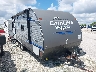 5ZT2CAHB2KU****** Salvage and Wrecked 2019 Coachmen Catalina in Orlando North
