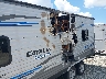 5ZT2CAHB2KU****** Salvage and Repairable 2019 Coachmen Catalina in Florida State