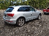 WA1LFBFP0CA****** Salvage and Wrecked 2012 Audi Q5 in Virginia State