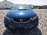 19XFB2F87DE****** Wrecked 2013 Honda Civic in Pennsylvania State