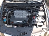 1HGCP36818A****** Repairable 2008 Honda Accord in Chicago North