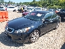 1HGCP36818A****** Used and Repairable 2008 Honda Accord in Chicago North